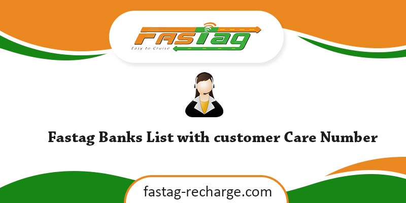 Fastag-banks-list-with-customer-care-number