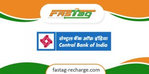 central-bank-of-india- Fastag