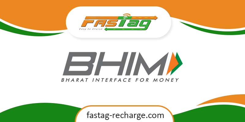fastag-recharge-bhim-upi