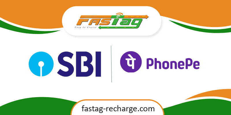 How to Recharge SBI Fastag Using PhonePe App