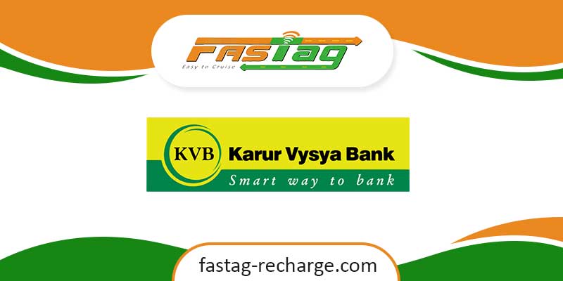 Karur-Vysya-Bank-(KVB)-Fastag