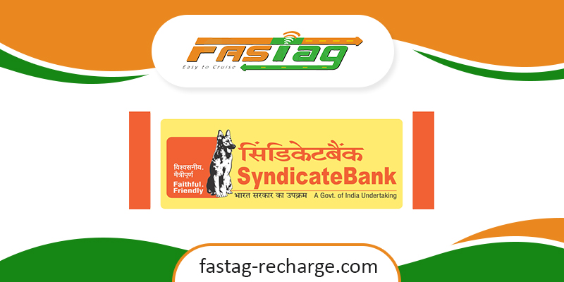 syndicate-bank-fastag