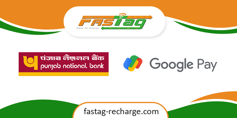 PNB-bank-fastag-rechargethrough-google-pay