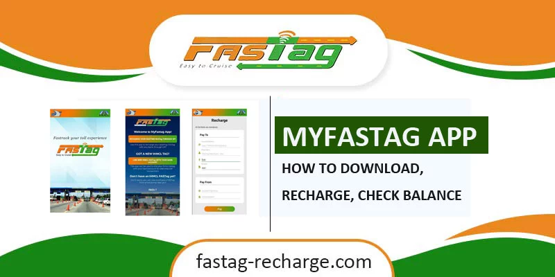 MyFastag-App
