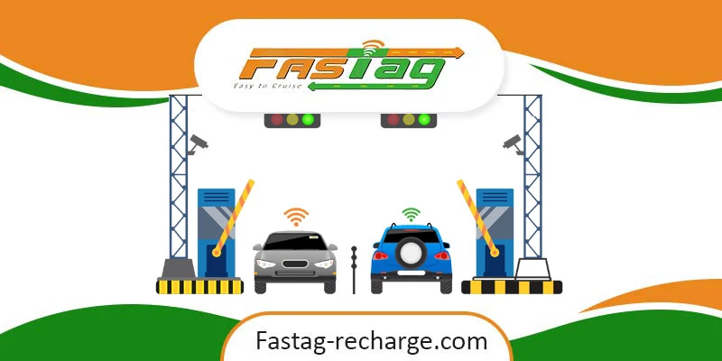 Fastag-Recharge